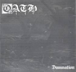Oath (BRA) : Damnation